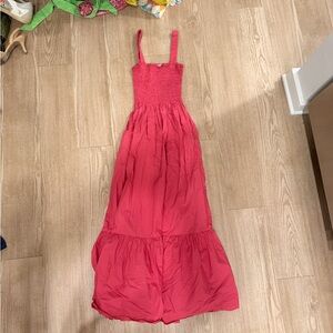 Hill House Pink Dress